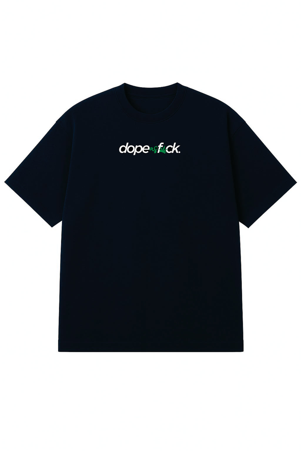 Dope As F🌿ck