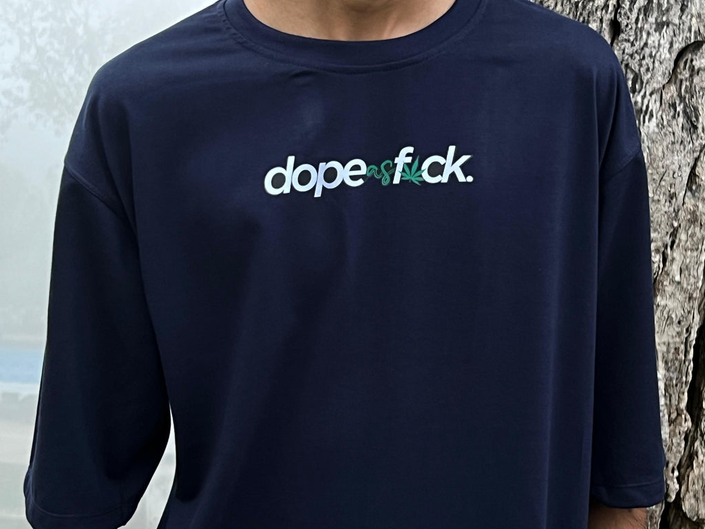 Dope As F🌿ck