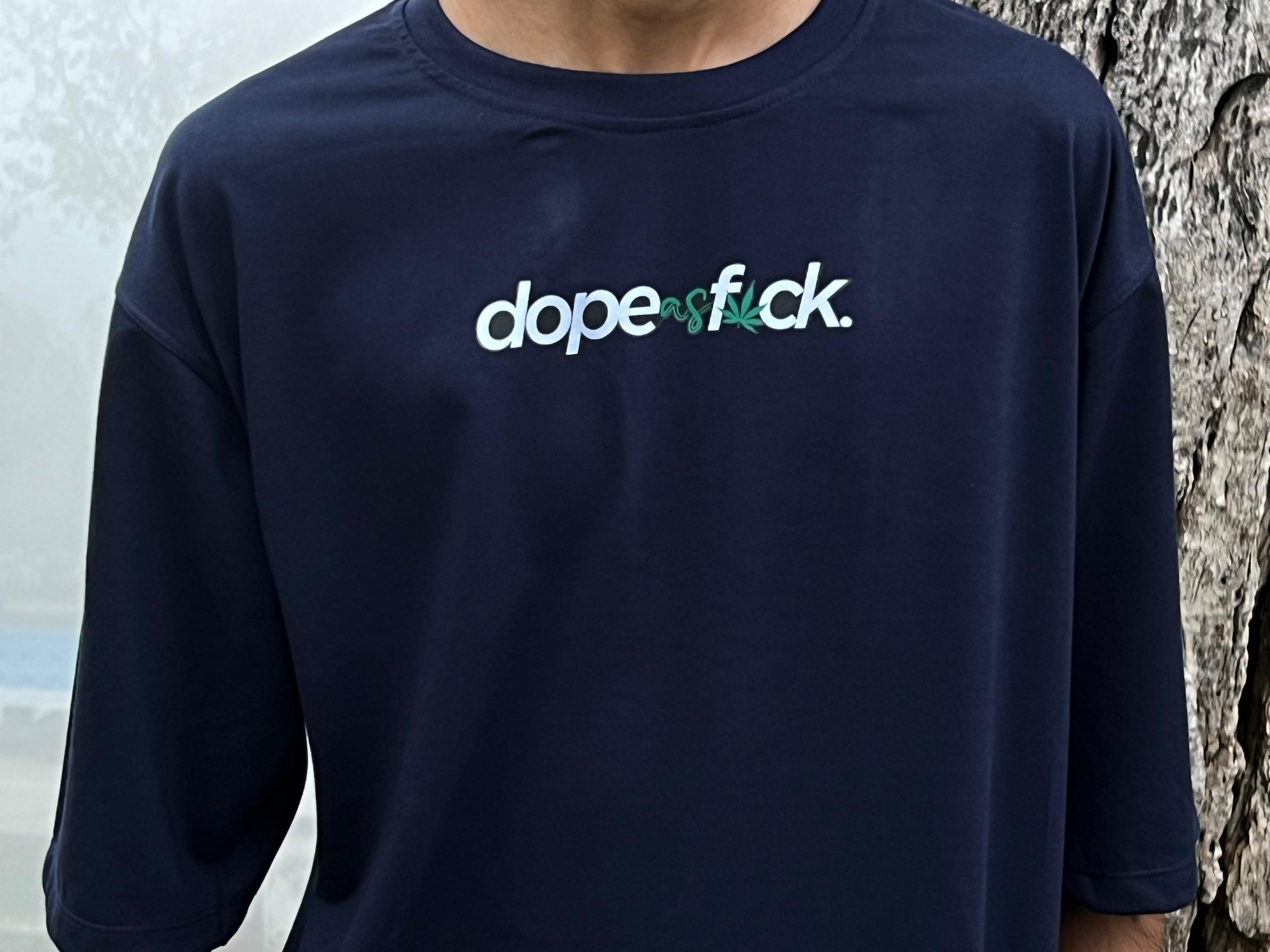 Dope As F🌿ck