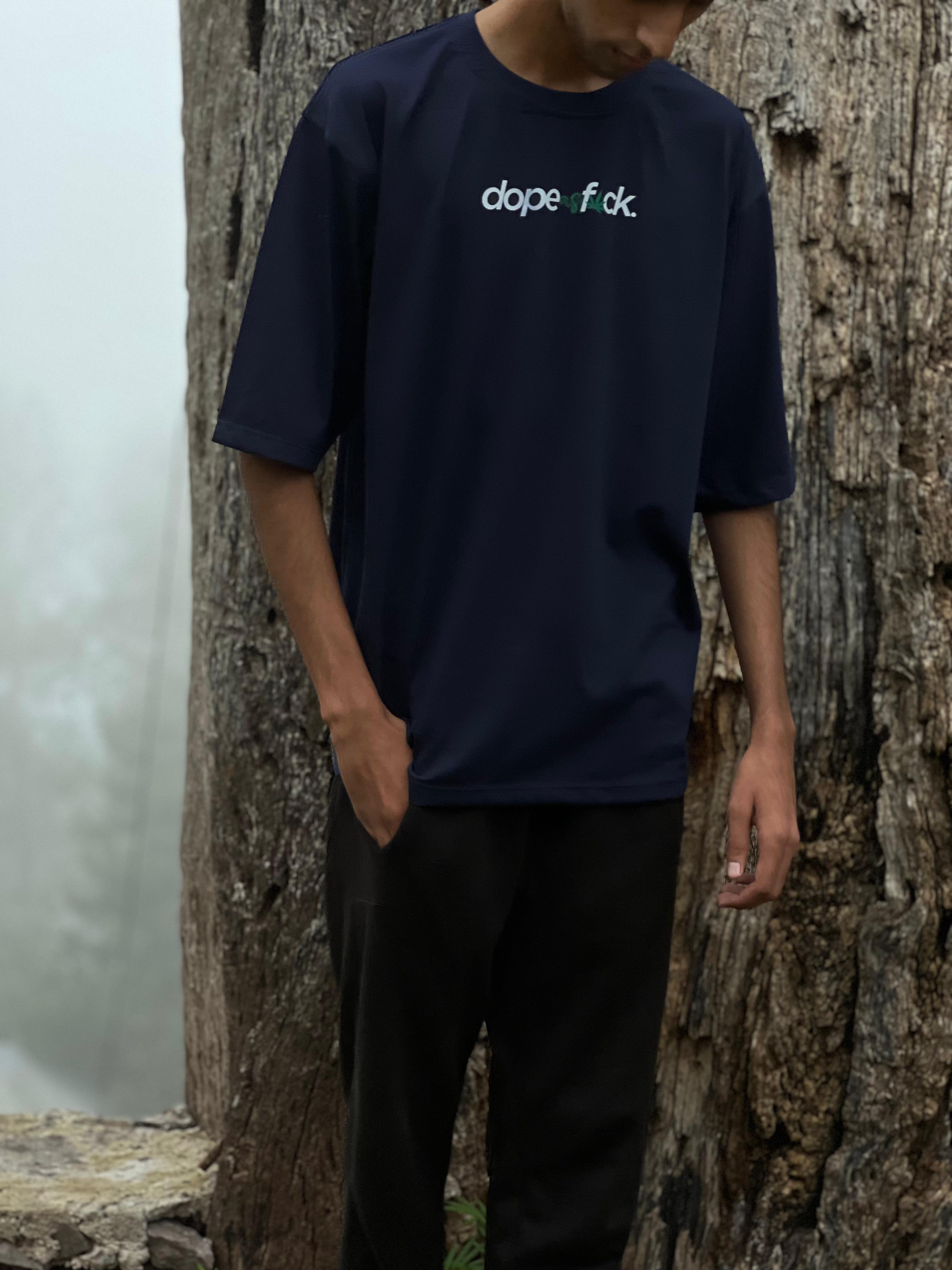 Dope As F🌿ck